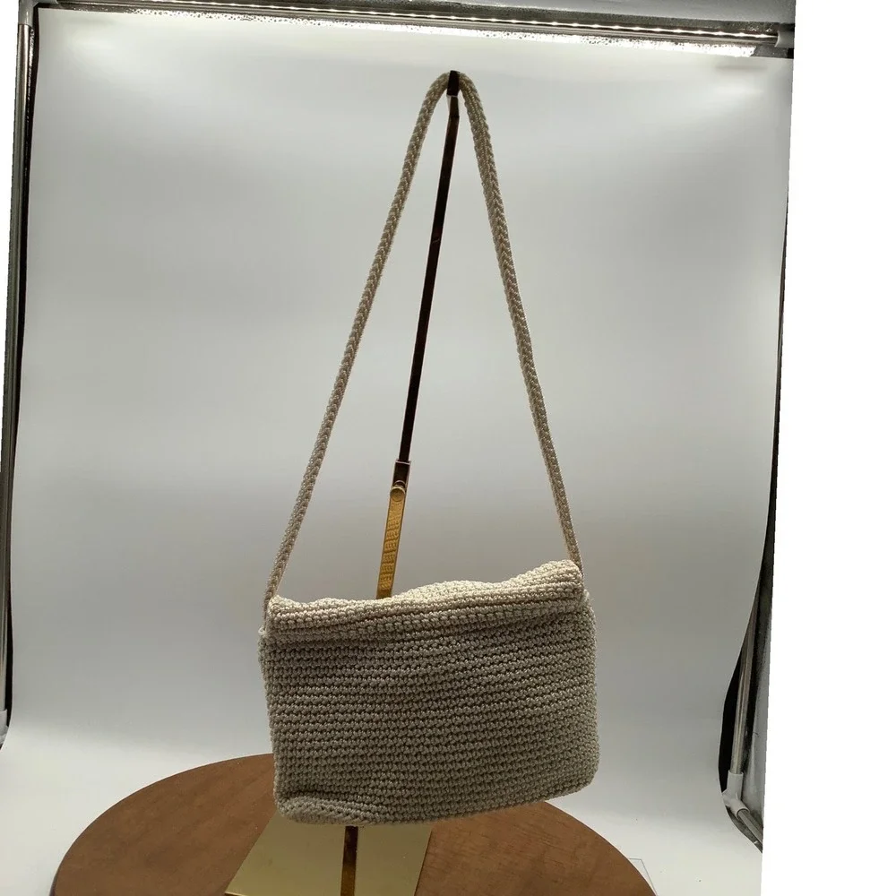 The Sak sak crochet